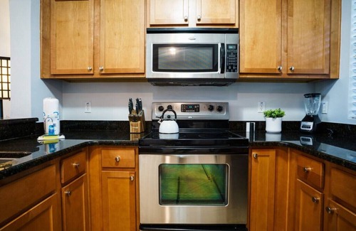 Ruskin Apartment | Anchor Bay U3226 Waterfront 2 Bdrm Townhome in Little Harbor Beach