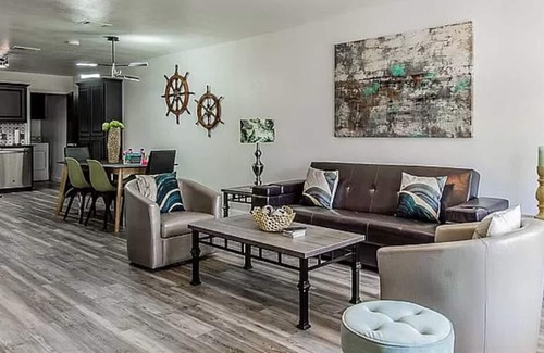 Little Elm House | **Anchor Hosting** Charming 2 Bedroom home