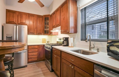 Annapolis Apartment | Anchor's Away in the Heart of Eastport!