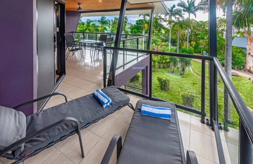 Hamilton Island Apartment | Anchorage 4 & Free Buggy Hamilton Island
