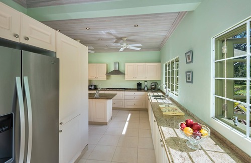 Sandy Lane Villa | Anchorage in St James by Personal Villas - Unforgettable Holiday Retreat