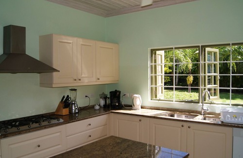 Sandy Lane Villa | Anchorage in St James by Personal Villas - Unforgettable Holiday Retreat