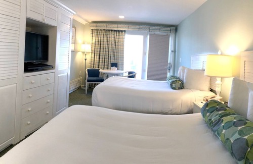 York Beach Hotel | Anchorage Inn and Resort