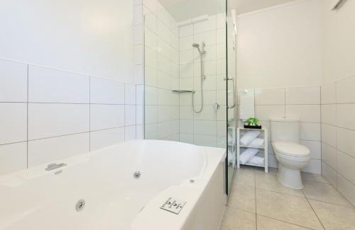 Paihia Hotel | Anchorage Motel