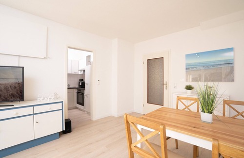 Scharbeutz Apartment | Anchorage vacation apartment at Kammerweg 89 in Scharbeutz