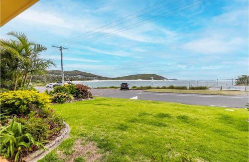 Fingal Bay House | Anchored at Fingal Bay 80 Marine Drive