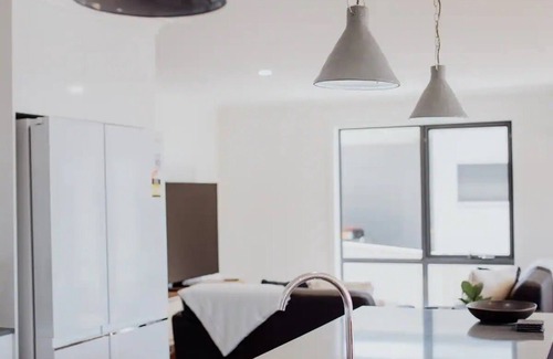 Bicheno Apartment | Anchored@Bicheno - Ohmyview!