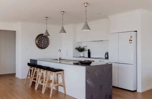 Bicheno Apartment | Anchored@Bicheno - Ohmyview!