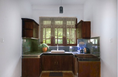 Tangalle Villa | Anchorite Villa Tangalle - Your home in paradise