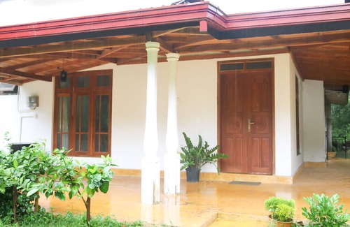 Tangalle Villa | Anchorite Villa Tangalle - Your home in paradise