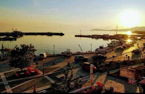 Nea Skioni Apartment | Anchors Aweigh 3-100 S.m Apartment Near The Sea