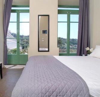 Thissio Hotel | Ancient Agora Plaka