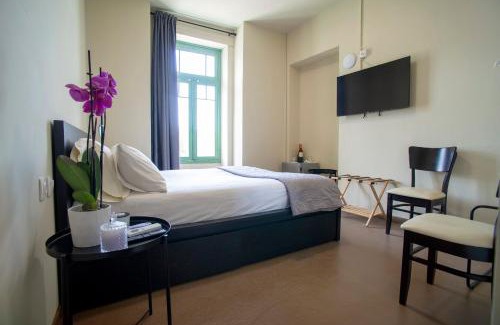 Thissio Hotel | Ancient Agora Plaka