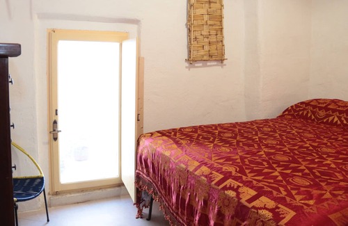 Specchia House | Ancient farmhouse of 1838