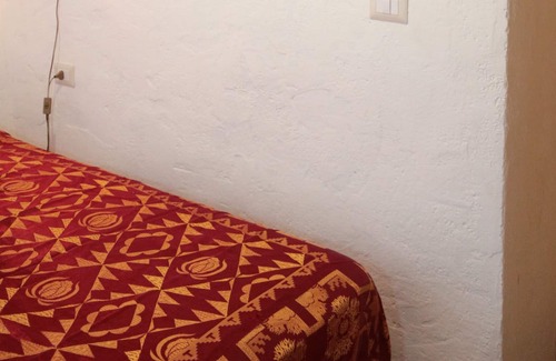 Specchia House | Ancient farmhouse of 1838