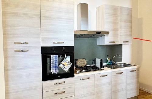 Comerio Apartment | Ancient Mansion Villa Tatti