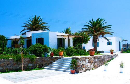 Apollonia Apartment | ANCIENT MEROPIA - Les jardins des muses