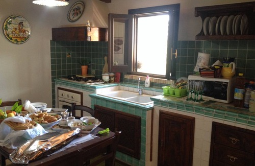 Syracuse Villa | Ancient mill of 1800
