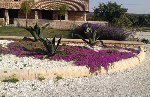 Syracuse Villa | Ancient mill of 1800