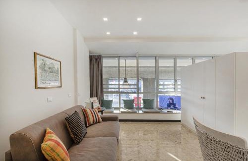 Genoa Historical Centre Apartment | Ancient Port Apartments by Wonderful Italy - Bronze