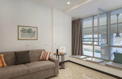 Genoa Historical Centre Apartment | Ancient Port Apartments by Wonderful Italy - Bronze