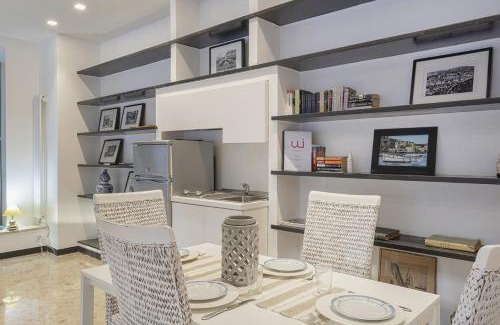 Genoa Historical Centre Apartment | Ancient Port Apartments by Wonderful Italy - Bronze