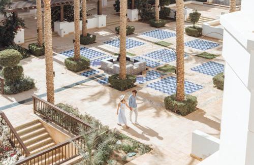 El Gouna Resort | Ancient Sands Golf Resort and Residences