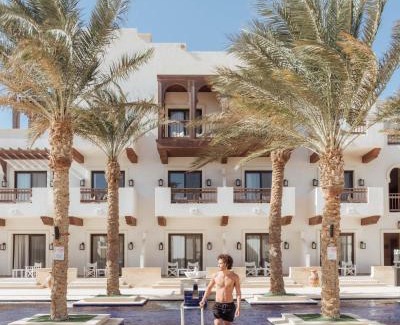 El Gouna Resort | Ancient Sands Golf Resort and Residences