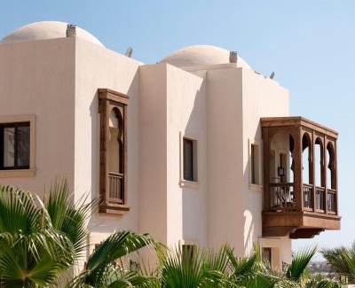 El Gouna Resort | Ancient Sands Golf Resort and Residences