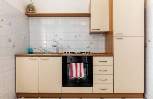 Citta Bassa Apartment | Ancient Stables II