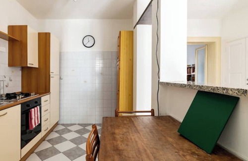 Citta Bassa Apartment | Ancient Stables II