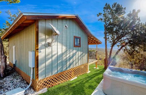 Wimberley House | Ancil's Attic