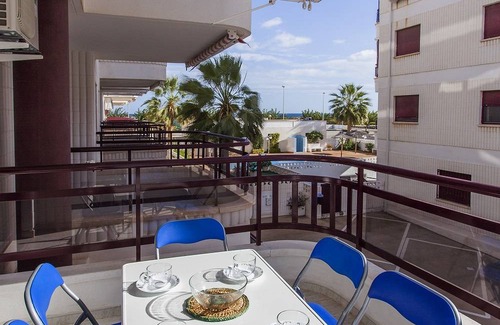 Daimuz Apartment | Anclatge