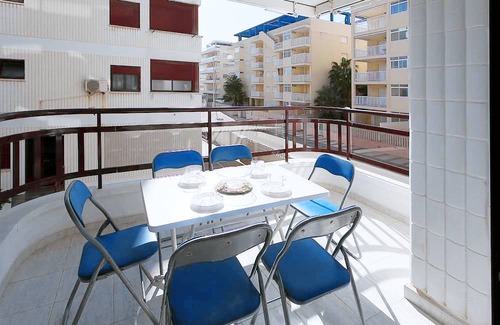 Daimuz Apartment | Anclatge