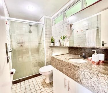 Porto de Galinhas Apartment | Ancorar Flat Resort