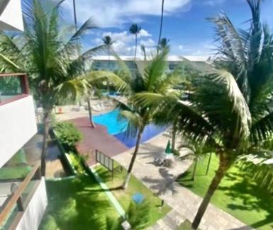 Porto de Galinhas Apartment | Ancorar Flat Resort
