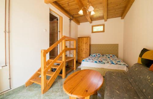Szentendrei Apartment | Ancsa Vendégház