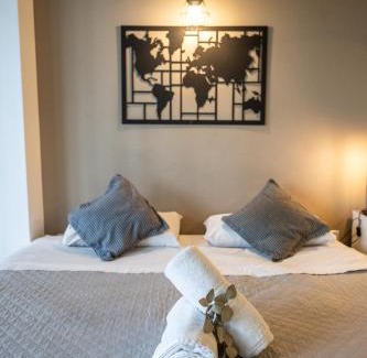 Salta Apartment | ANDÉN Vista Soñada