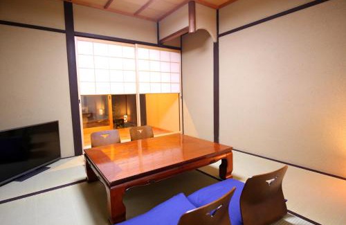 Higashiyama House | And Machiya Inn