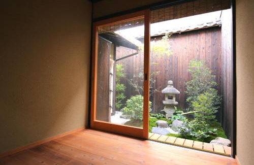 Higashiyama House | And Machiya Inn