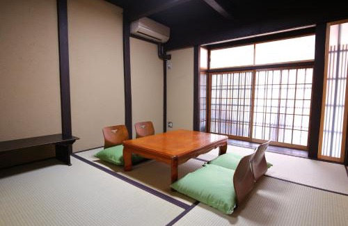 Higashiyama House | And Machiya Inn