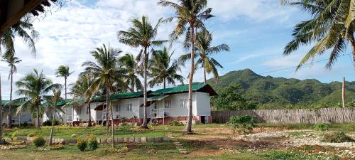 Anda Resort | Anda Container House