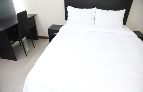 Cape Town City Centre Bed & Breakfast | Andalousse Backpackers beds with out breakfast