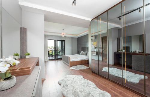 Sapanca Villa | Andalus Villas NO ALCOHOL ALLOWED with Heated Pool