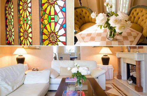 Arriate Villa | Andalusian experience