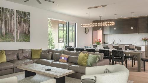 Steamboat Springs House | Andalusian Lodge