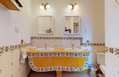 Mijas Pueblo Apartment | Andalusian penthouse with spectacular views