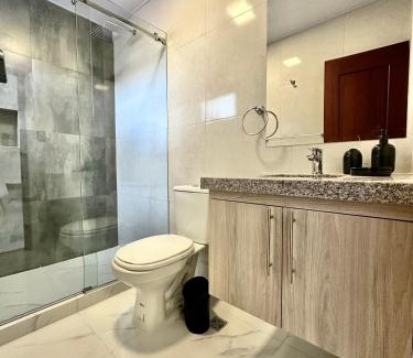 Tarija Apartment | Andaluz Downtown Suite
