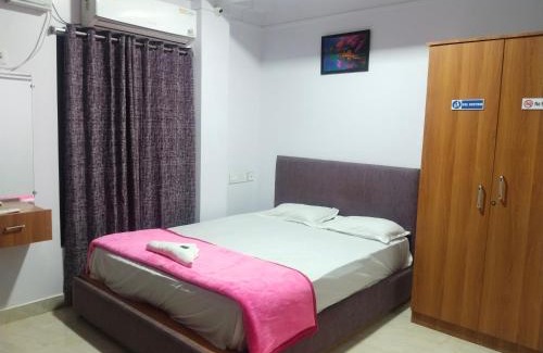Port Blair House | Andaman ABC Homestay