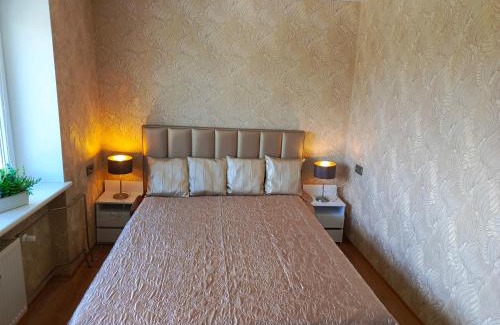 Old Town Apartment | Andante apartment Self check in
